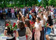 Даниела Колева към Випуск 2018 на ППМГ: Вие сте умни, непокорни, дръзки и амбициозни, изпълнени с желание да се доказвате и побеждавате! 