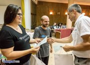 С награждаване на най-активните участници приключи третият етап от инициативата „Ботевград - първият уикиград в България” /допълнена/