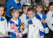 Денят на родилната помощ бе отбелязан в МБАЛ Ботевград с празнична програма