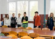 Ден на професиите в ПГТМ „Христо Ботев”