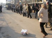 За поредна година обичаят „топене на пръстени” събра десетки ботевградчани