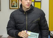 12 ученици бяха отличени в състезанието "Забавни технологии"