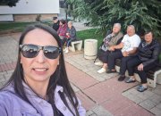 Концерт за потребителите от Дом за стари хора