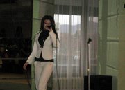 Иван Христов и Ваня Накова бяха избрани за крал и кралица на бала