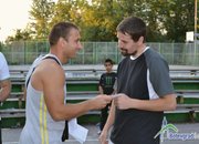 Отборът на Ценко Наков стана победител в турнира по стрийтбол