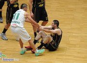 Балкан без проблеми срещу Ямбол на 1/4 финала