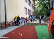 Първокласниците на ОУ „Васил Левски“ ще учат в изцяло обновен корпус на училището