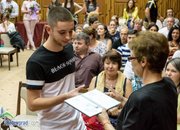 Връчиха дипломите на Випуск 2018 на ППМГ „Акад. проф. д-р Асен Златаров“