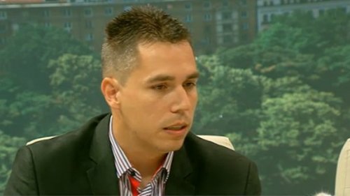 Ангел Славчев: Оставката на кабинета ще дестабилизира страната