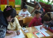 „Вече мога да чета и пиша”