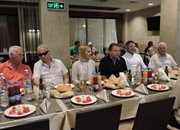 Завърши двудневния турнир по ГОЛБАЛ за незрящи