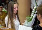Зрелостниците на ПМГ „Акад. проф. д-р Асен Златаров” получиха дипломите си 