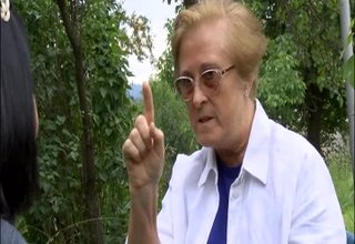 Операната певица Снежинка Аврамова Скрийншот