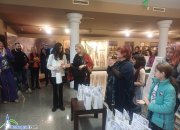 Официално наградиха победителите в конкурса за рисунка “С името на Ботев“