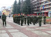 По стъпките на освободителите