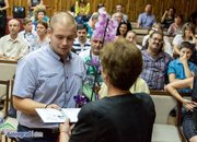 Връчиха дипломите на Випуск 2018 на ППМГ „Акад. проф. д-р Асен Златаров“