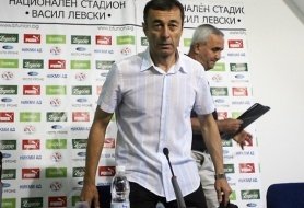 Марков: Не играхме защитно, искам хъса от мача с Италия