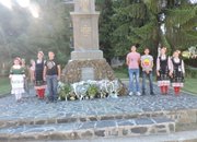 Етрополци отбелязаха подобаващо Деня на Победата и на Европа