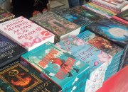 Официално бе открито второто издание на Алея на книгата в Ботевград 