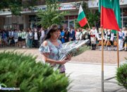 Ботевград празнува 138 години от Съединението на България