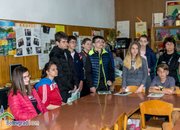 Ден на професиите в ПГТМ „Христо Ботев”