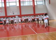 Етрополе е домакин на Републиканските ученически игри по волейбол за момчета V-VІІ клас