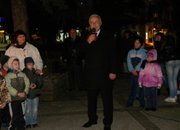 Традицията продължава