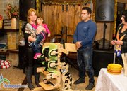 Вики получи коледен подарък – вертикализатор