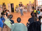 Местната библиотека „Иван Вазов“ отново е част от инициативата „Ден на четенето – България“ 