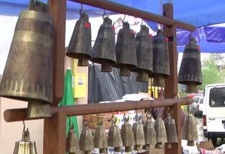 Въпреки лошото време стана голям пазарен ден в Ботевград Скрийншот