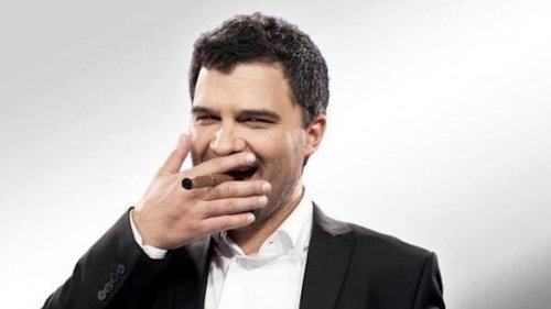 Внукът на Тато банкрутира 