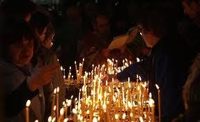 Пожарна безопасност по време на Великденските празници