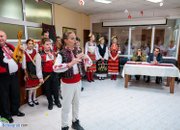 Дом за възрастни хора “Д-р Адриан Атанасов“ празнува рожден ден на 1 март