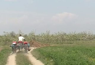 Компенсации за унищожена от сушата реколта Скрийншот