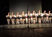 Заключителен концерт-продукция на Обединената школа по изкуствата към НЧ "Тодор Пеев-1871" гр. Етрополе