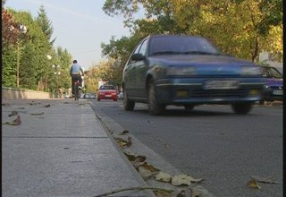 Гражданска отговорност да зависи от това дали шофьорът е предизвиквал катастрофи или няма нарушения на пътя. Скрийншот