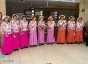 Пенсионерски клуб „Детелина” отбеляза Деня на възрастните хора