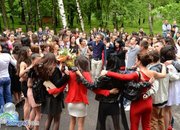 Директорът на ПМГ към абитуриентите: Трябва да се въоръжите с воля, труд и усърдие, за да преуспявате в живота