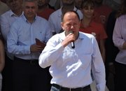 На  "Историческа поляна"  днес дойдоха 50 000 човека от цялата страна