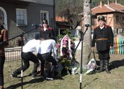 Етрополе се преклони пред подвига и саможертвата на Васил Левски