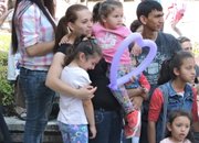 Етрополе отбеляза Международния ден на детето