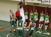 Балкан победи младежките национали с 91-65