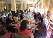 Общинската организация на БСП отбеляза годишнината от Девети септември