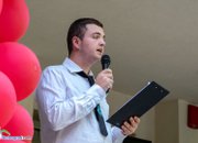Среща на поколенията събра бивши и настоящи гимназисти