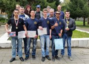 ТПГ "Стамен Панчев" с призови места в националното състезание "Най-добър автомонтьор и водач на МПС" 