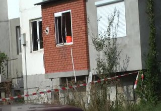 Отново бомбен атентат срещу Васил Василев Скрийншот