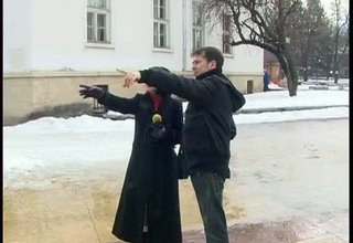 Дарителската кампания за параклиса на Свети Харалампий продължава Скрийншот