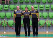 България U16 с нова категорична победа срещу Ирландия
