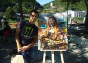 Представители на ПГТМ „Христо Ботев” се завърнаха от конференция по международен проект в Словения