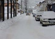 Въпреки обилния снеговалеж, животът в Общината е в нормалните си граници